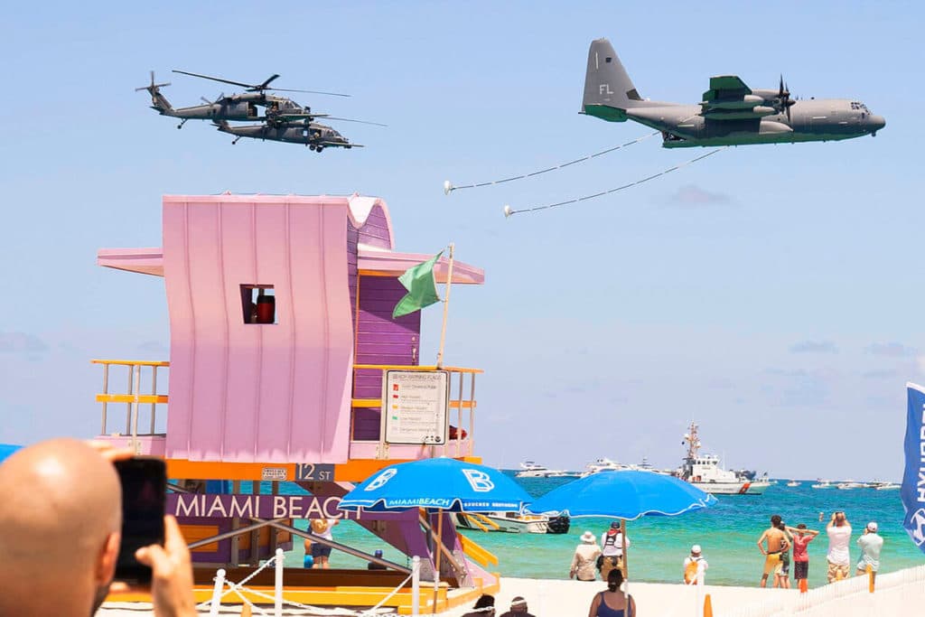 Miami Beach Prepares to Welcome Returning Events and Debut Experiences in May