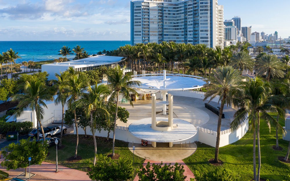 Indulge in the Summer Season’s Encore on Miami Beach with Exclusive Offers, Festive Events and Markets, and New Self-Guided Walking Tours and Itineraries 